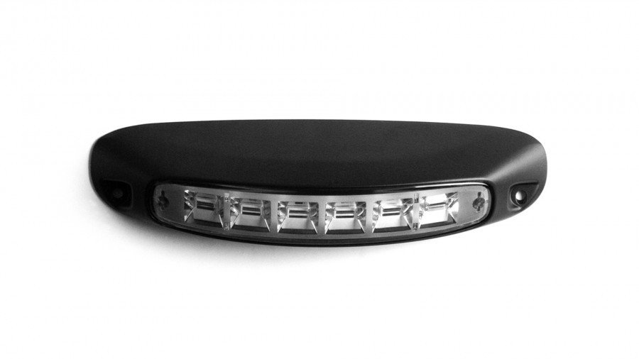 Luz de trabalho Cell2 compacta para iluminação de cena em operações de emergência