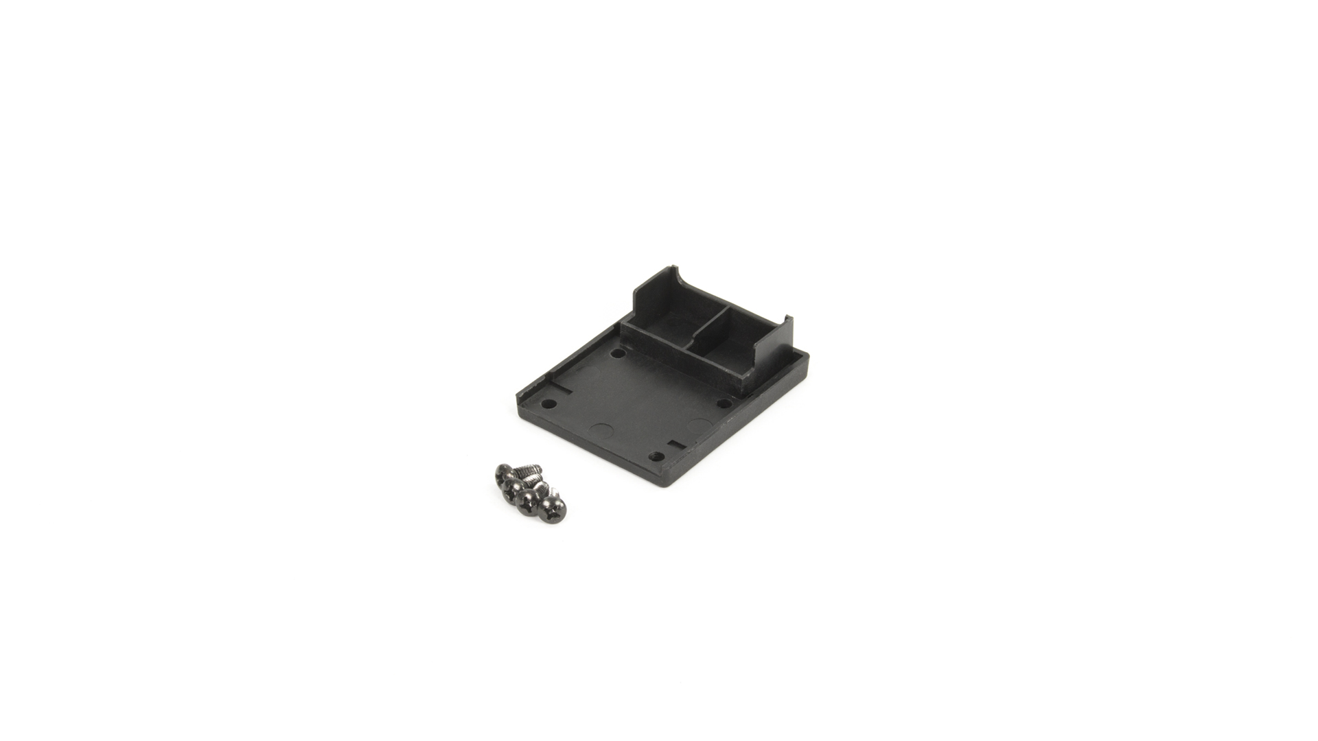 Commander SE4 Power Harness - (6 Function/2 Power)
