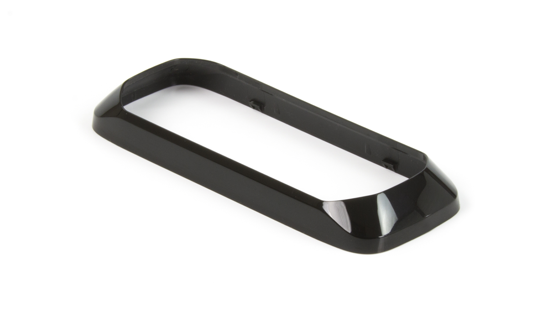 HB6 Bezel - Black