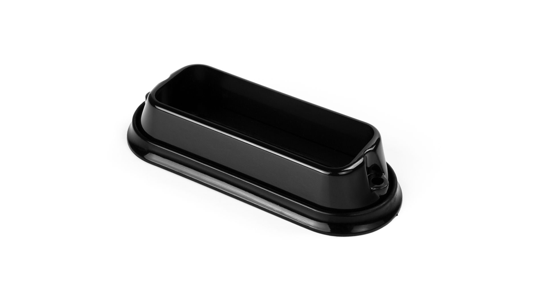 PowerLED3 Bezel - Black
