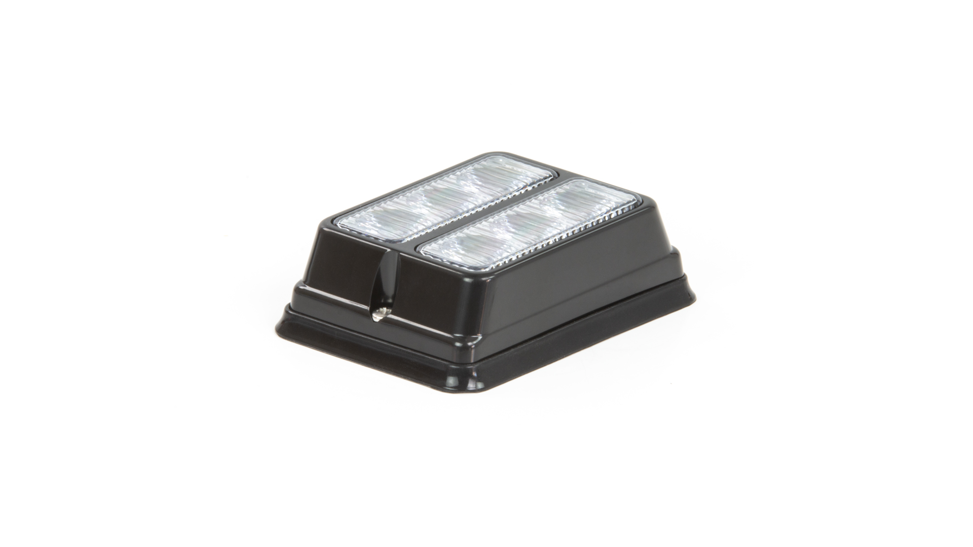 PowerLED6 Warning Lighthead - Amber