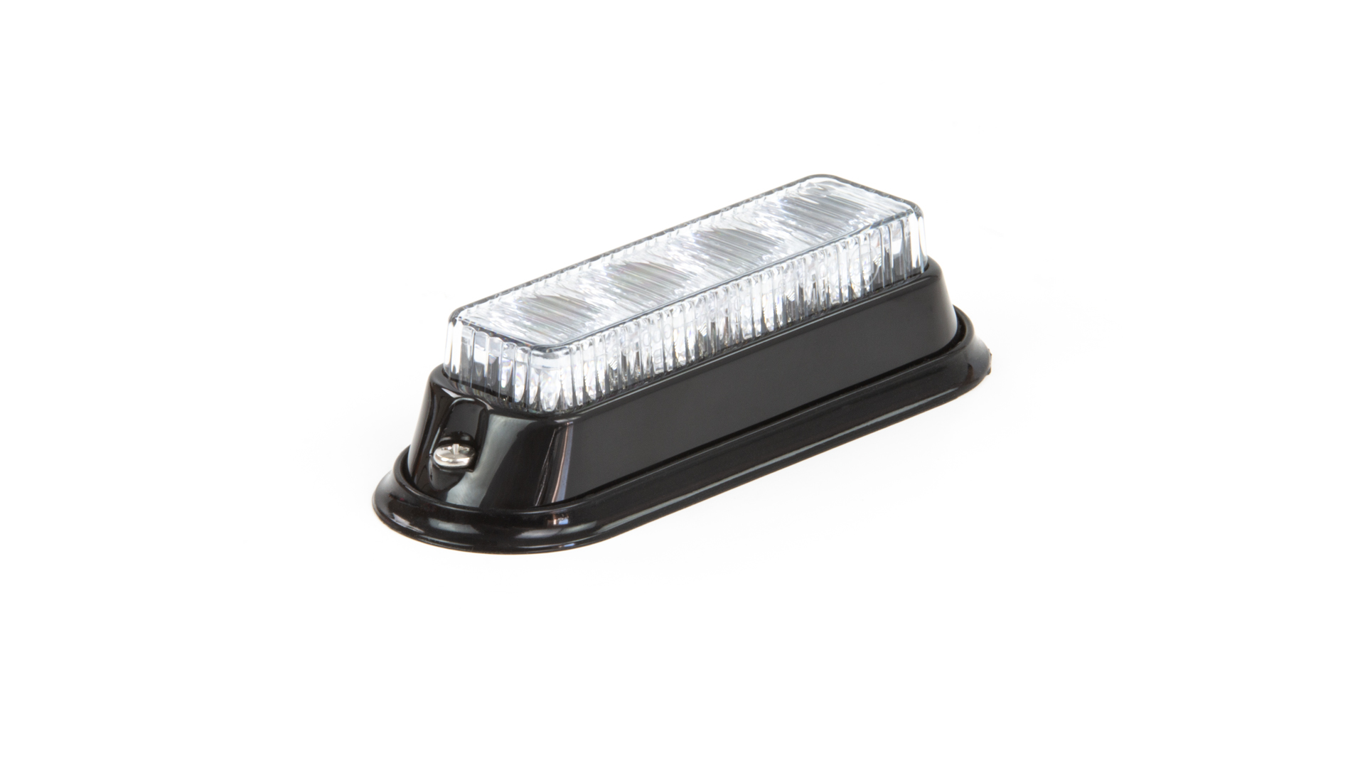 PowerLED4 Warning Lighthead - White
