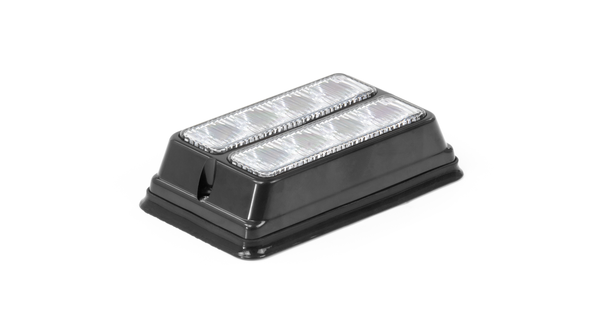 PowerLED8 Warning Lighthead - White