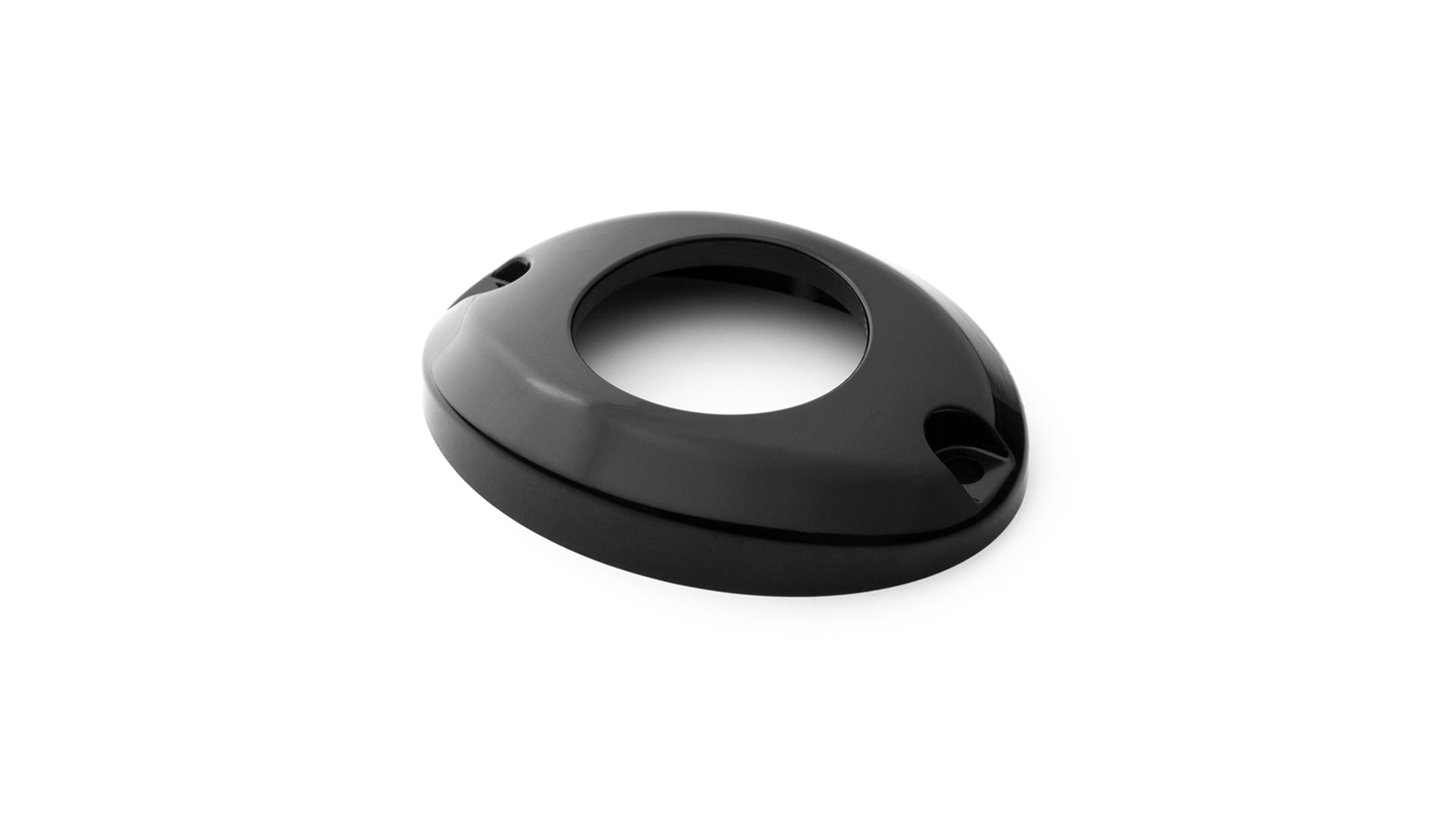HAL09W/S-HAL06/S-PAL06 Bezel - Black