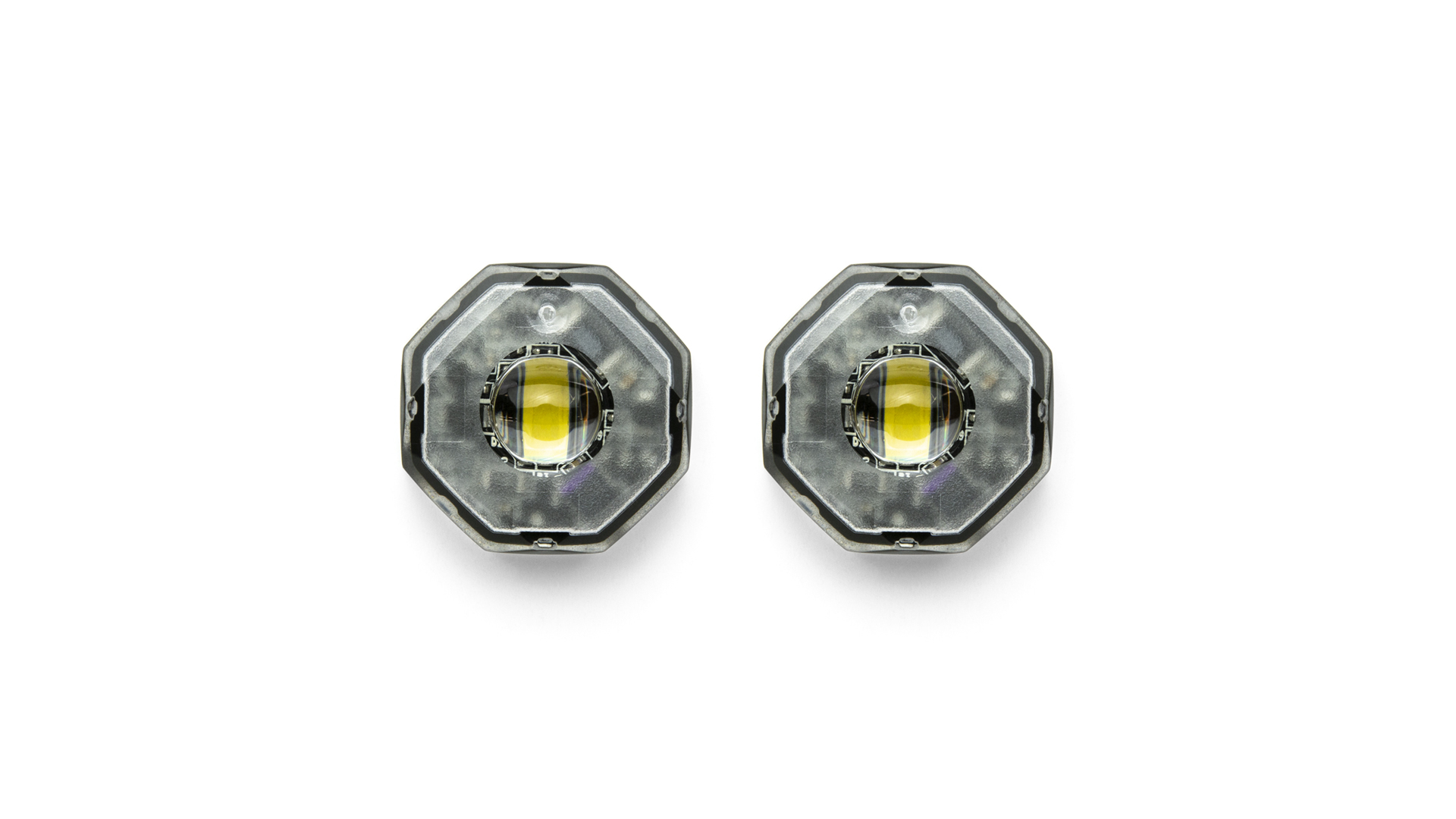 OF01 - White (2 Units)