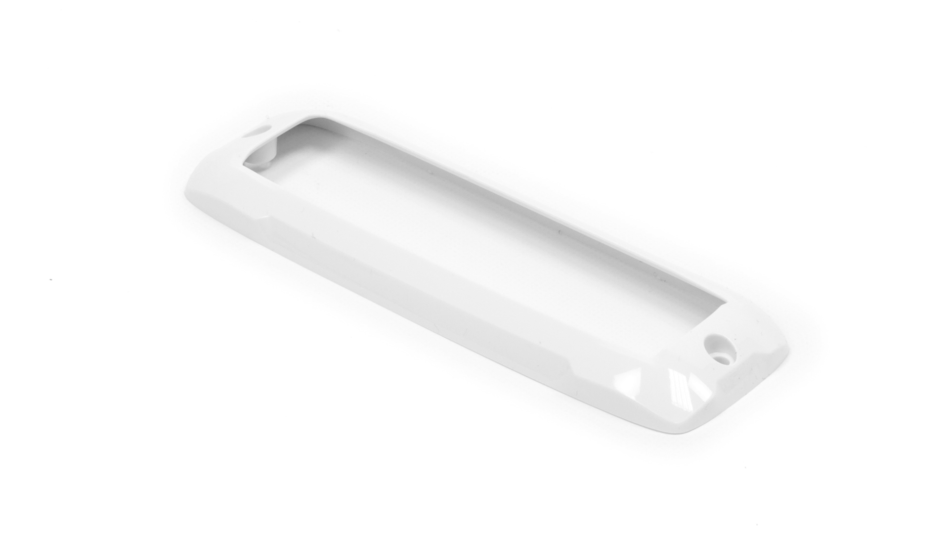 XT12 Bezel - White