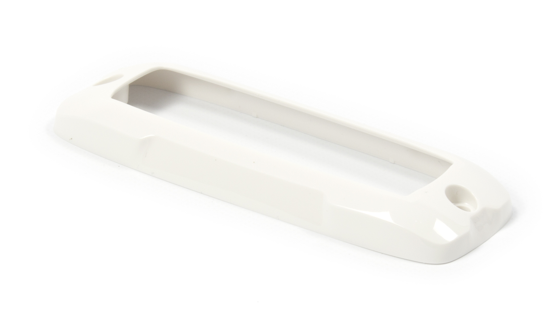 XT6 Bezel - White