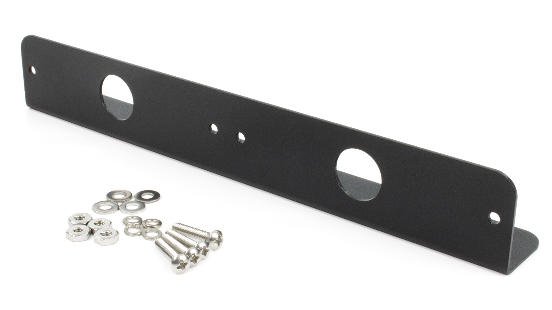 ST6 Mounting Kit (Dual L-Bracket - Side by Side)