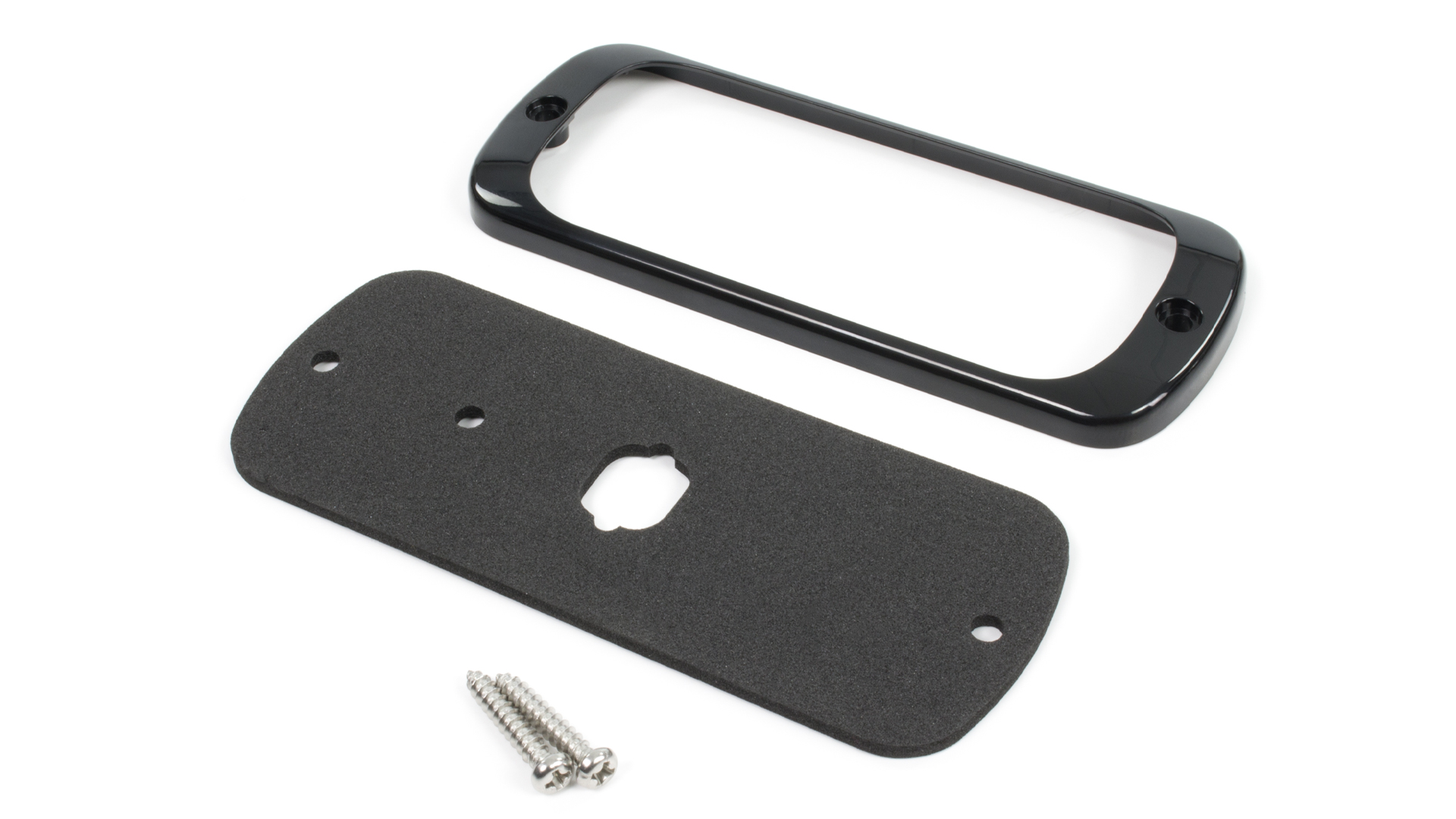 ST26 Bezel - Black