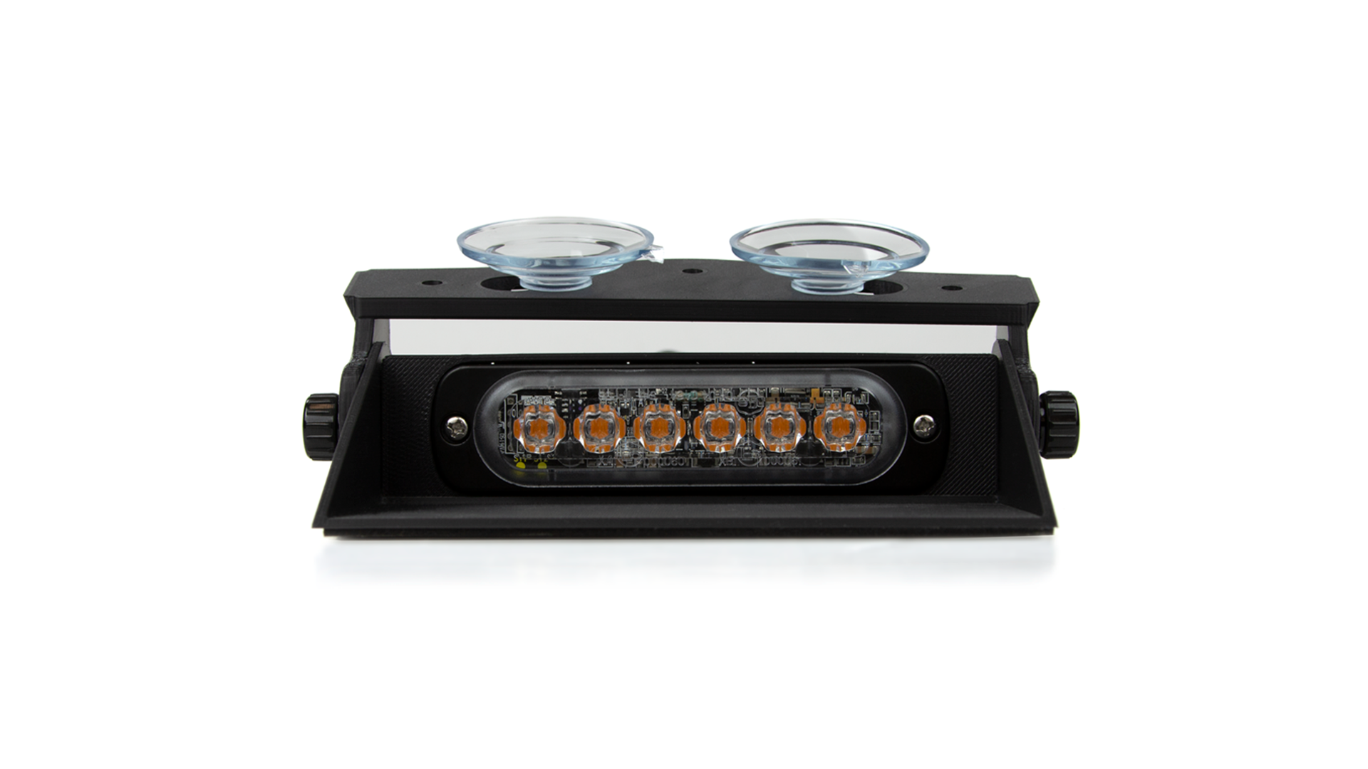 ST6 Dash Light DC - Blue/White