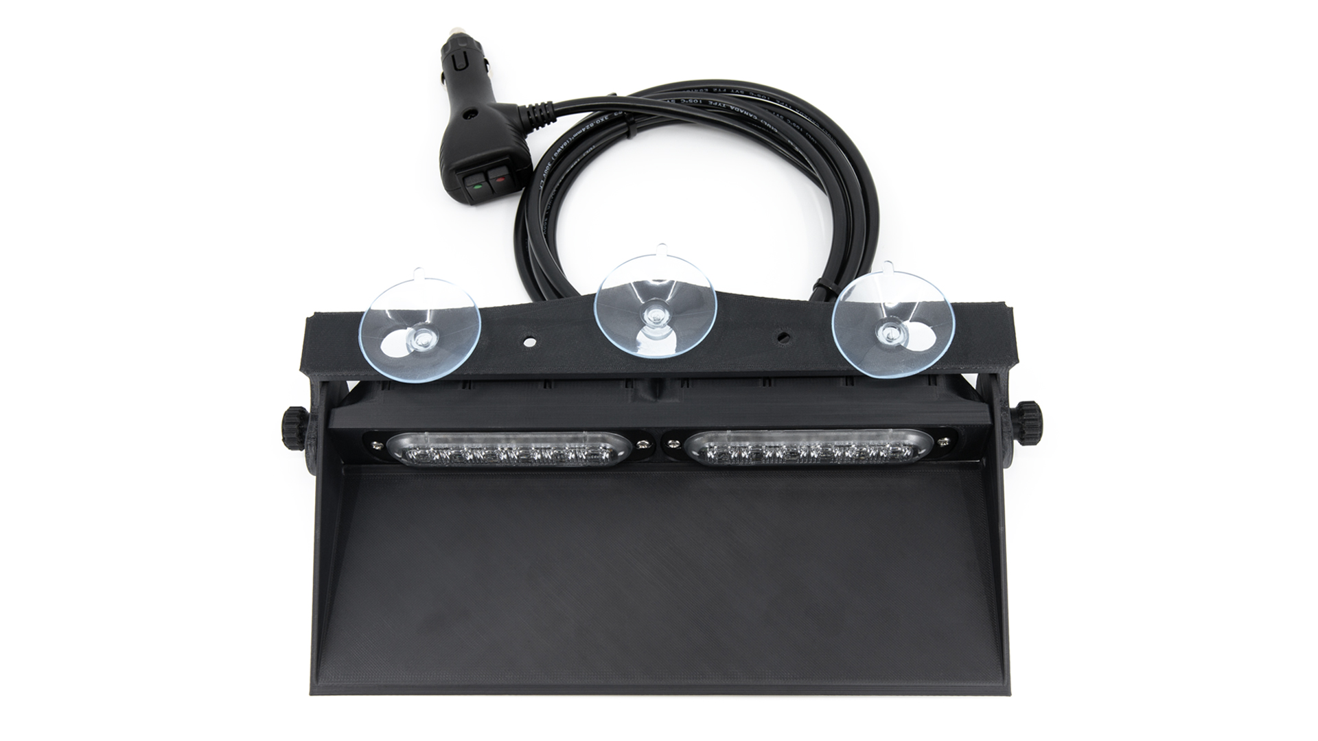 ST6 Cruise Mode Dual Dash Light - Blue
