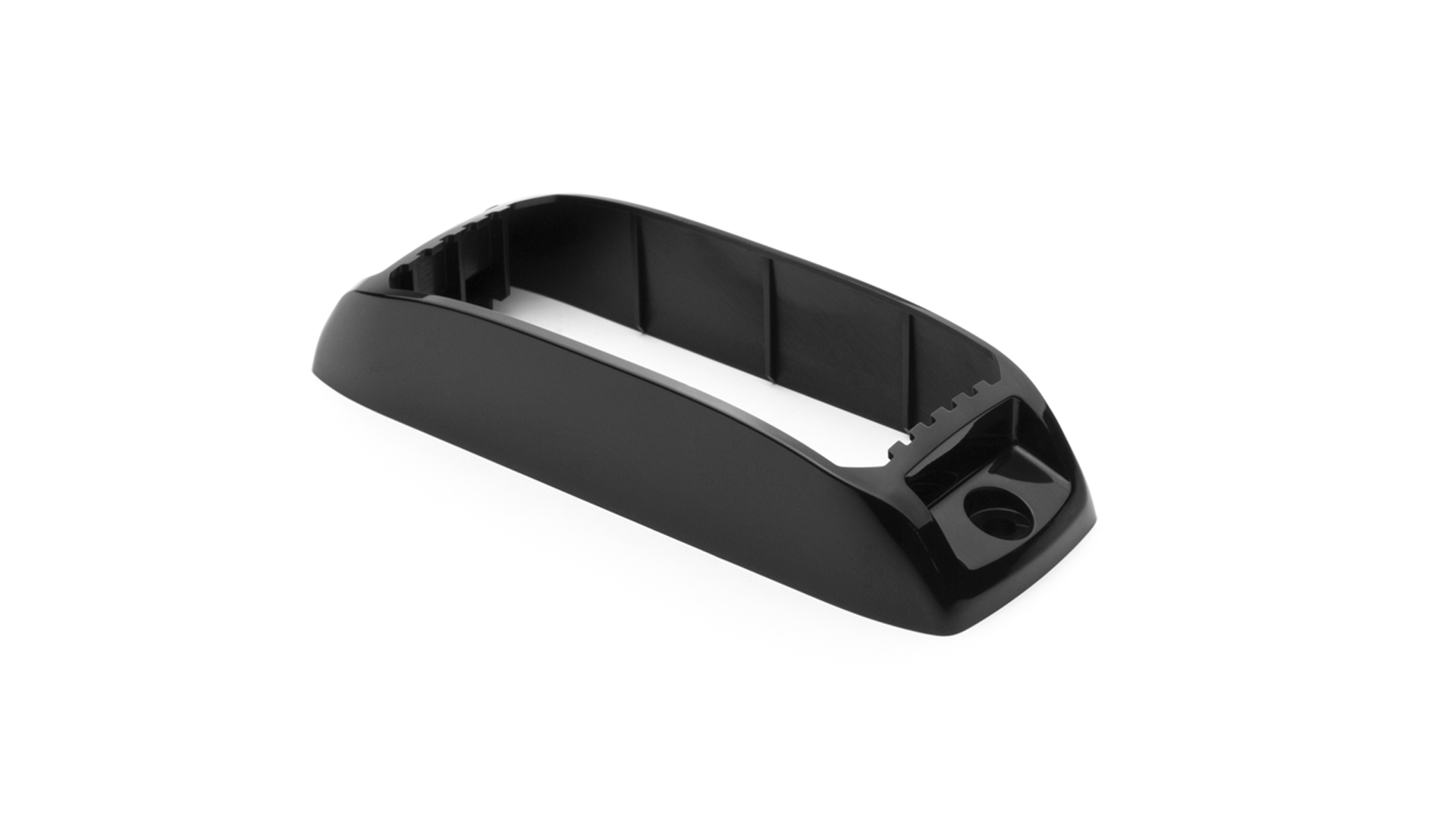 AL6 Bezel - Black