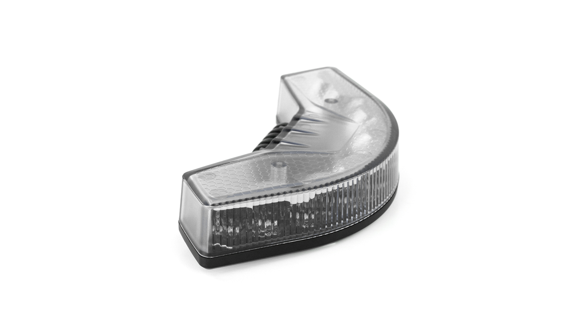 OV9 - Red LEDs/Red Lens (1 Unit)