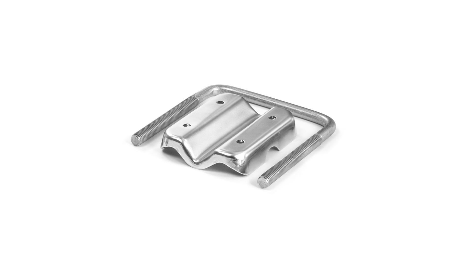 Photon-8H Bracket (U-Bolt)