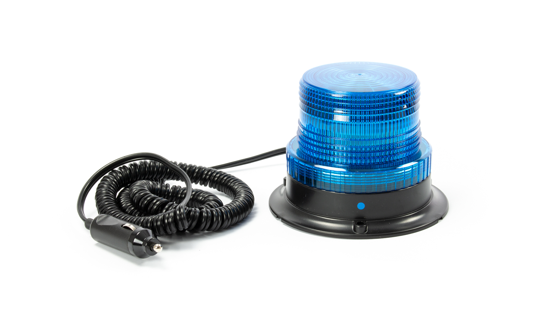 B12 Beacon - Blue (Magnetic Mount)