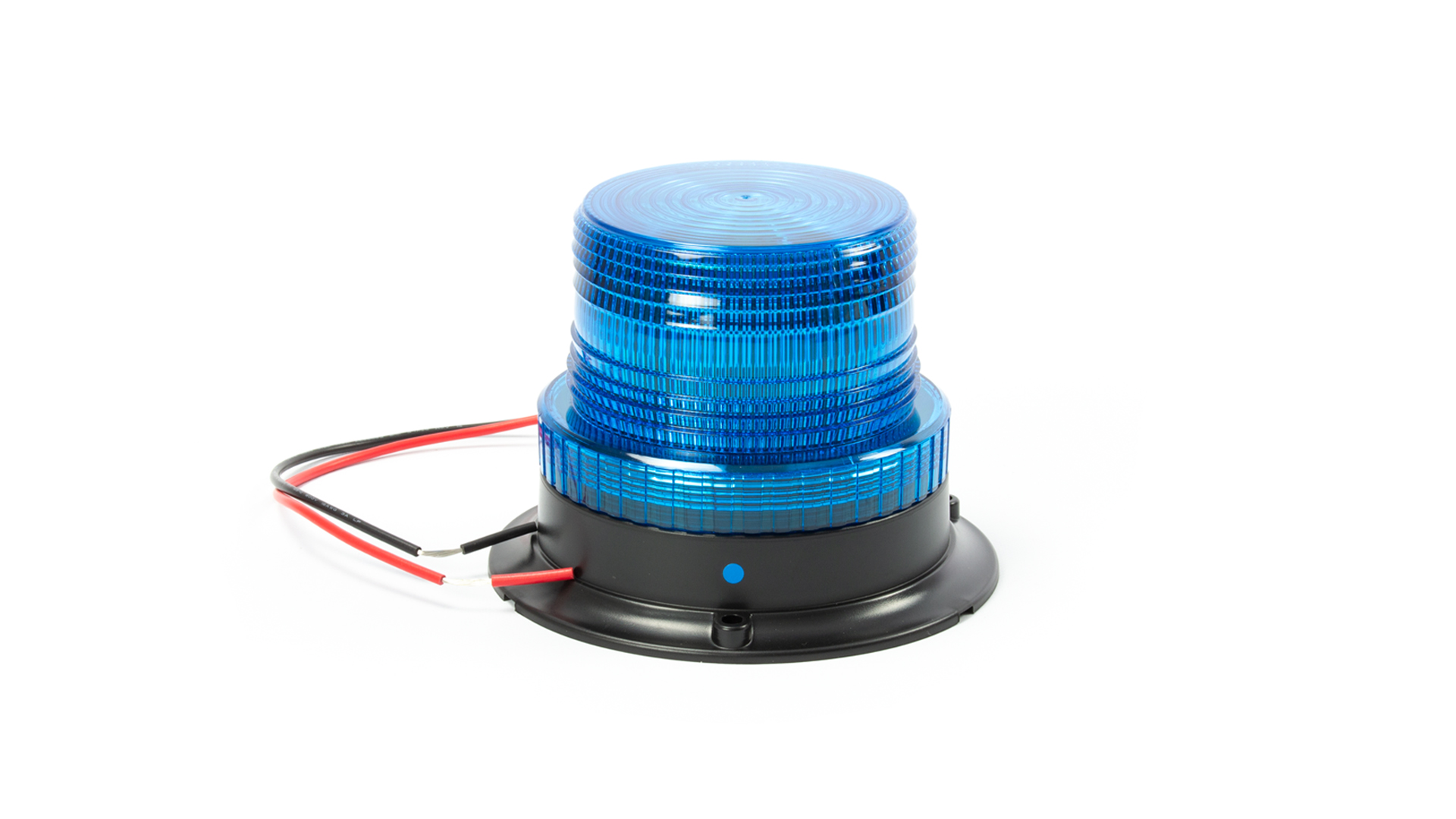 B12 Beacon - Blue (3-Bolt Mount)