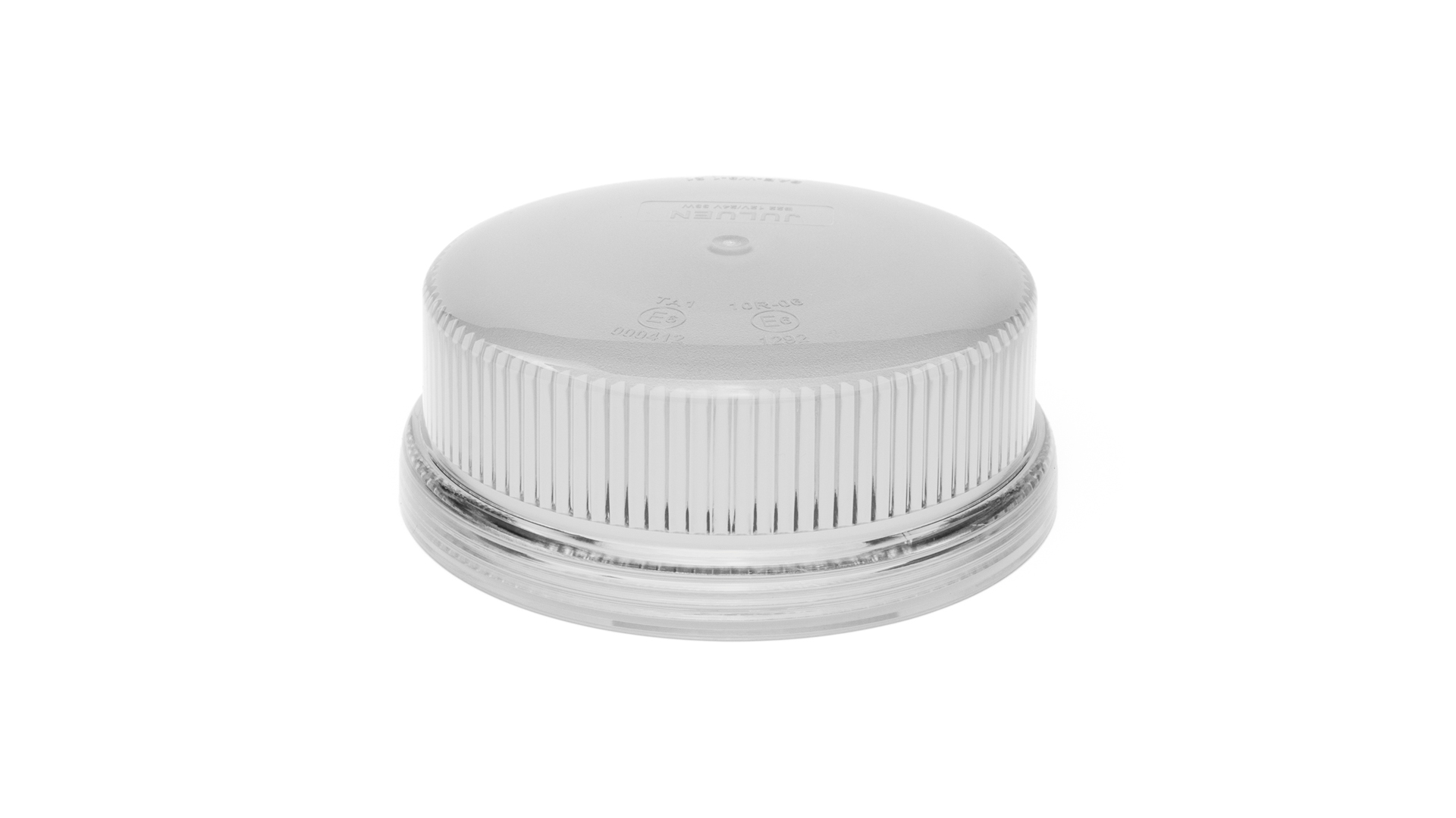 B22 Lens - Clear