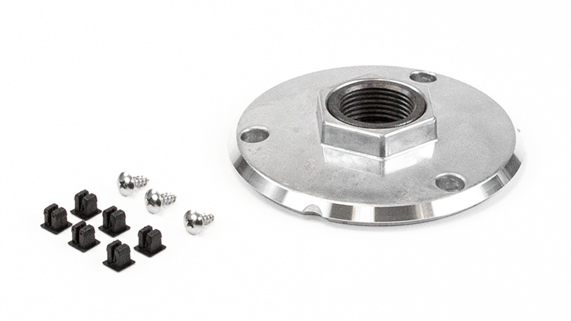 B19 Bracket (Pipe)