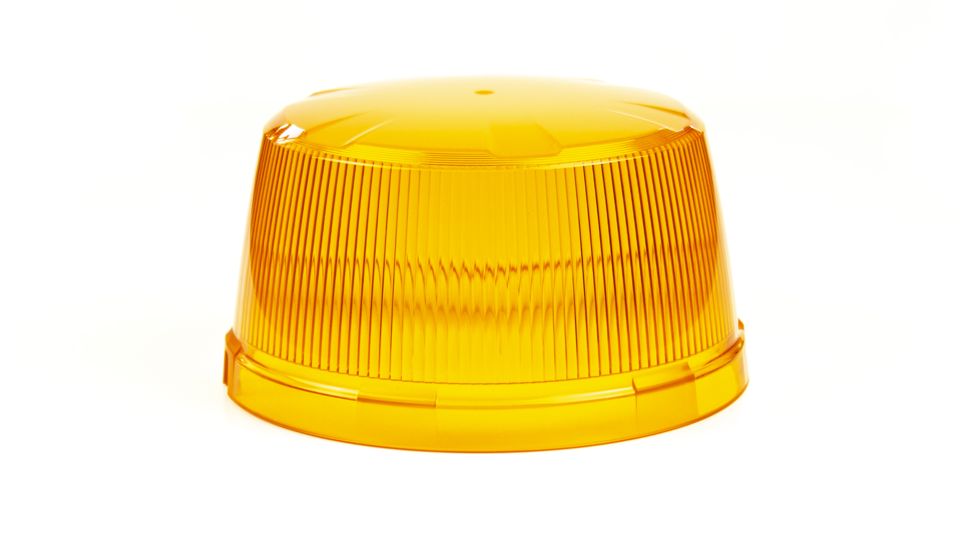B19 Lens - Amber