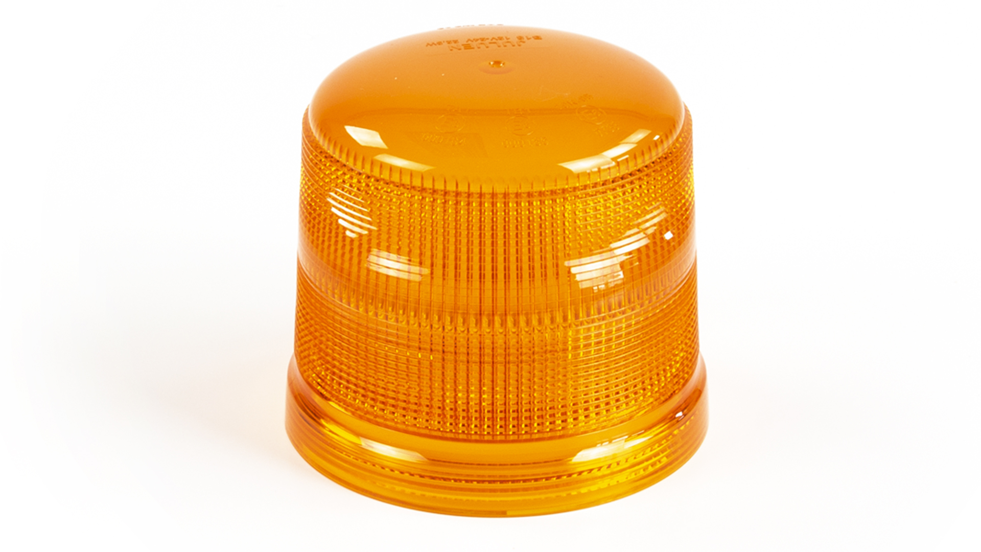 B18 Lens - Amber