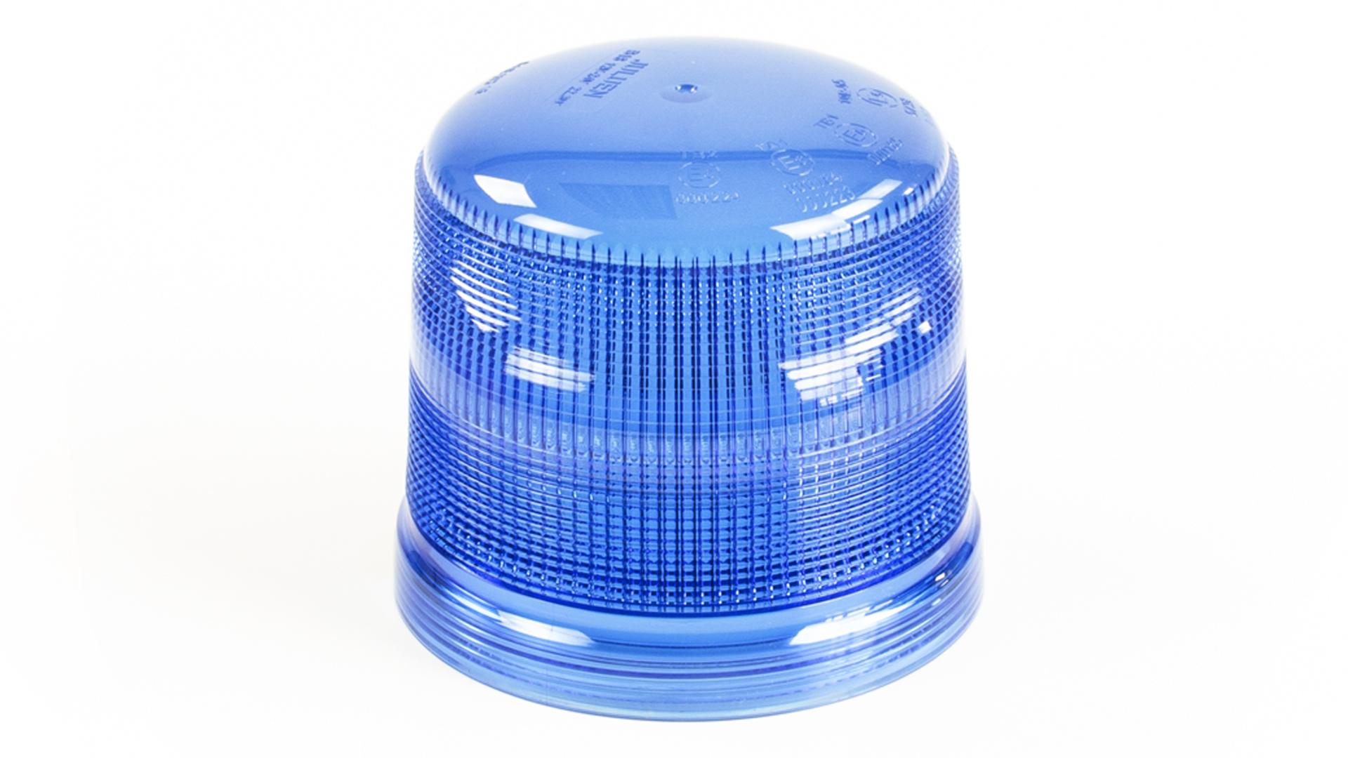 B18 Lens - Blue