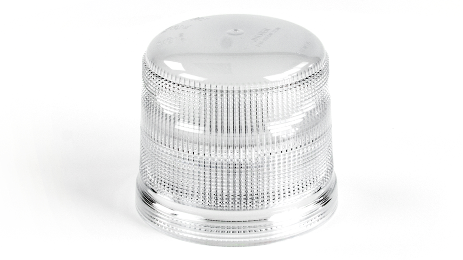B18 Lens - Clear