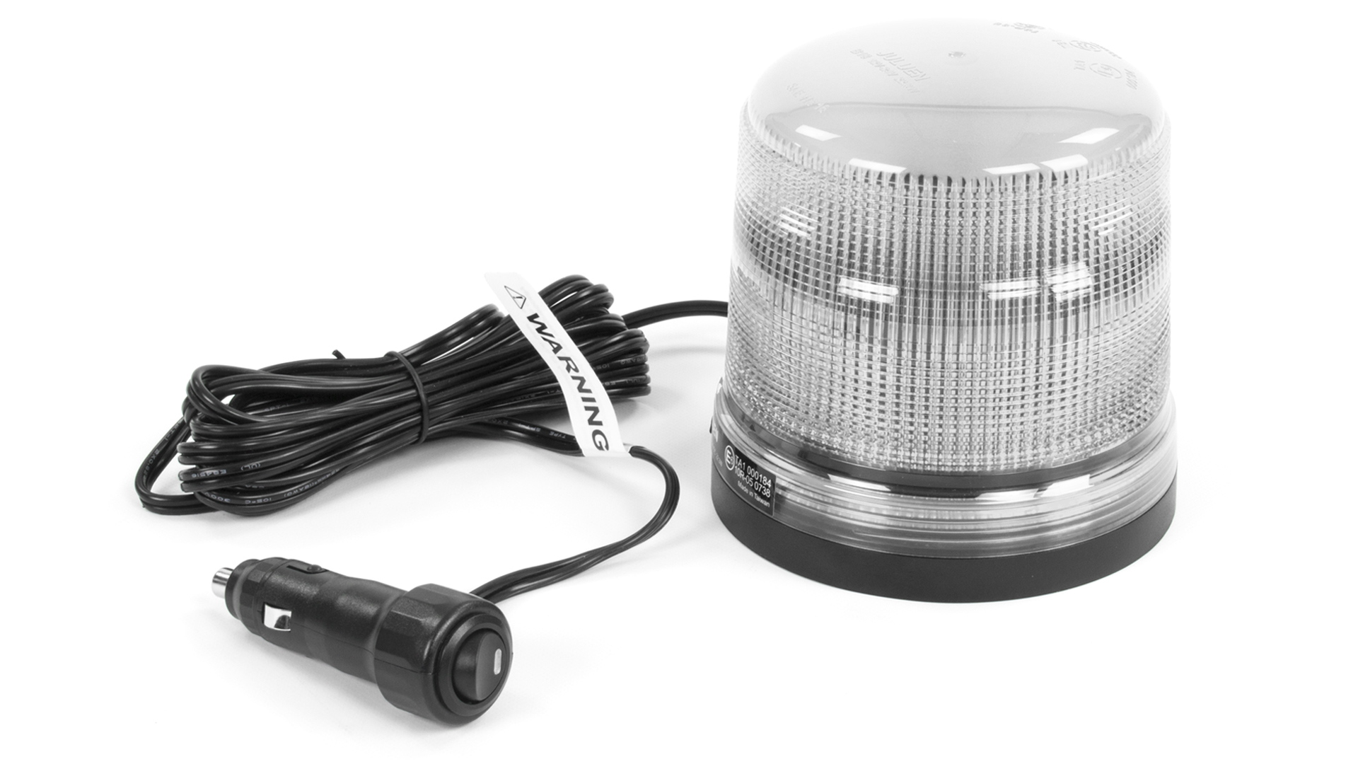 B18 Beacon - BC (Magnetic/Standard/Internal - Straight)