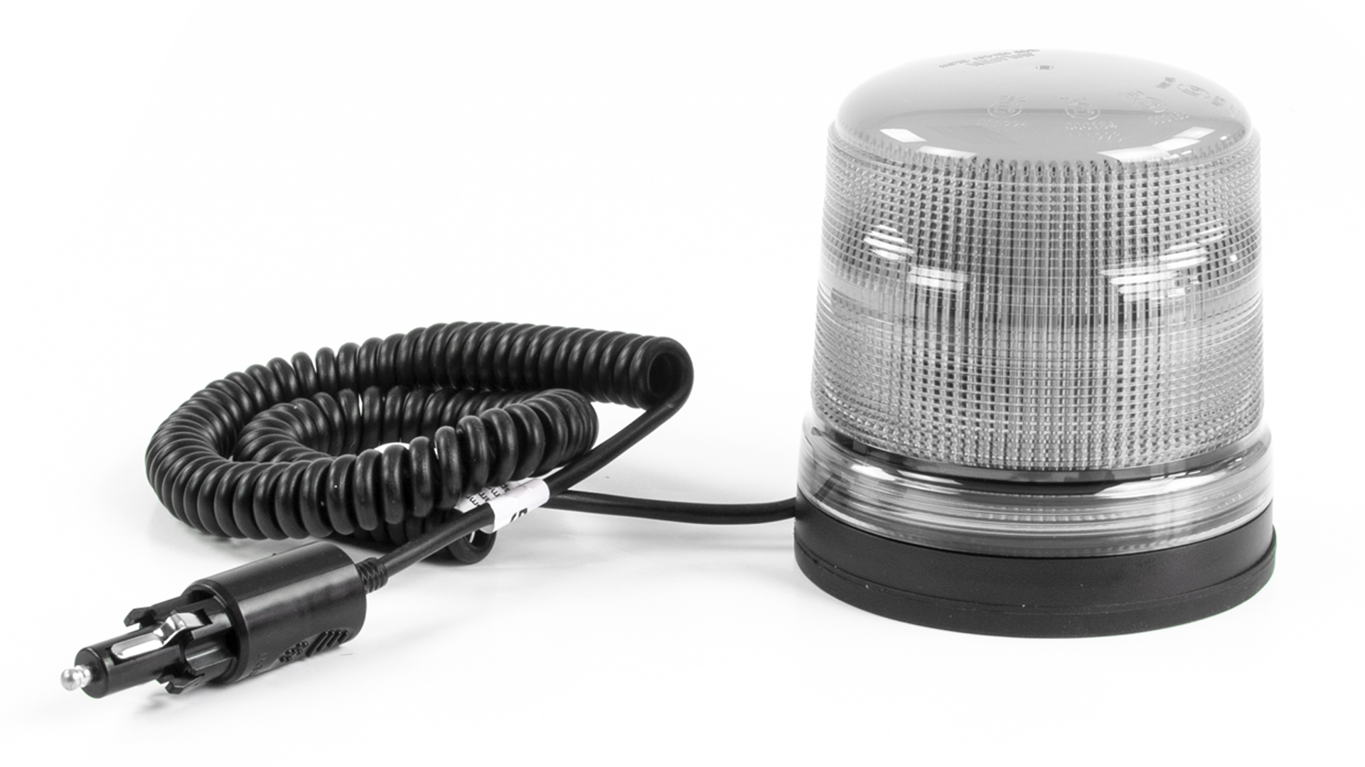 B18 Beacon - BC (Magnetic/Power/External - Coil)