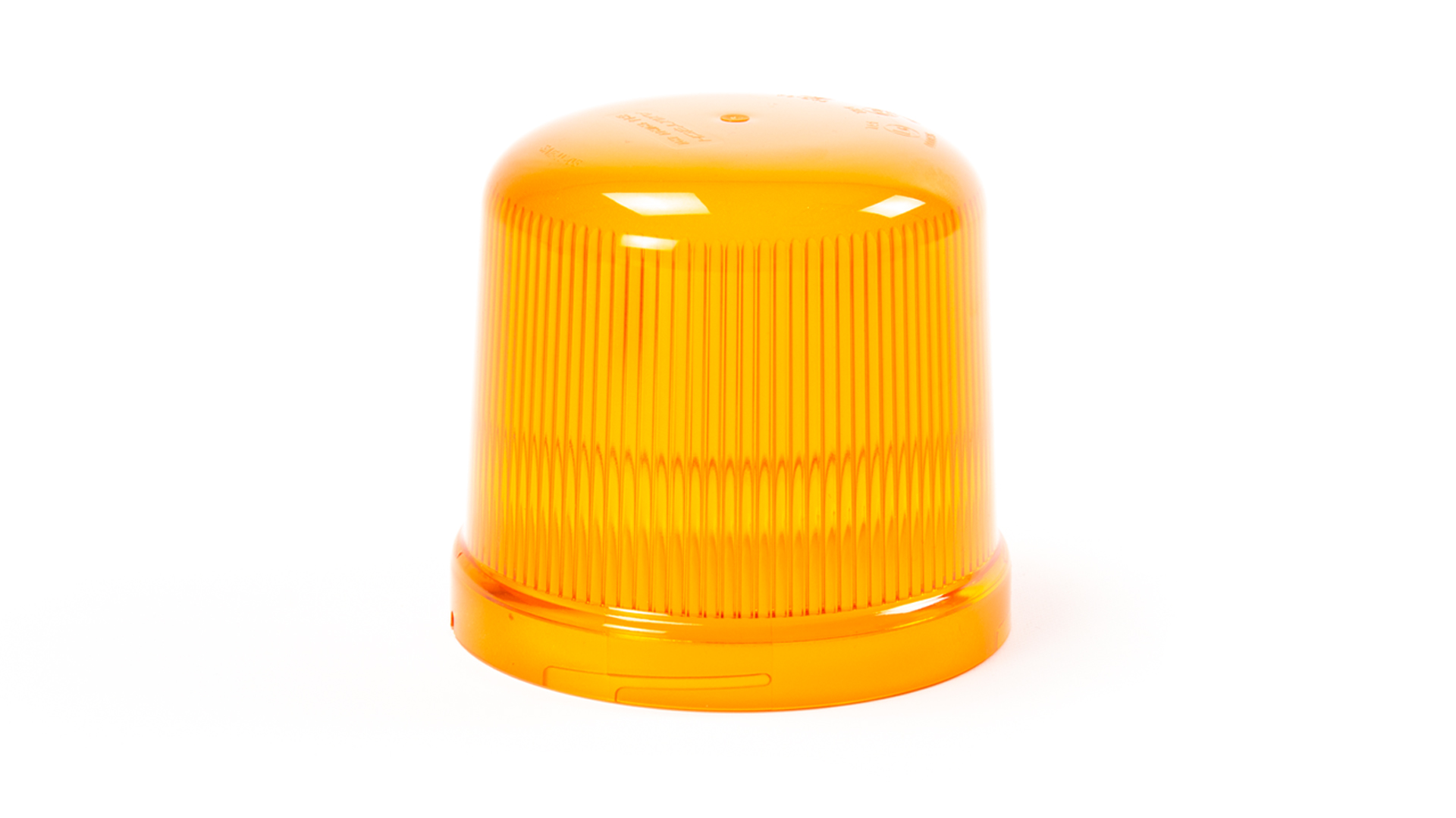 B14 Lens - Amber