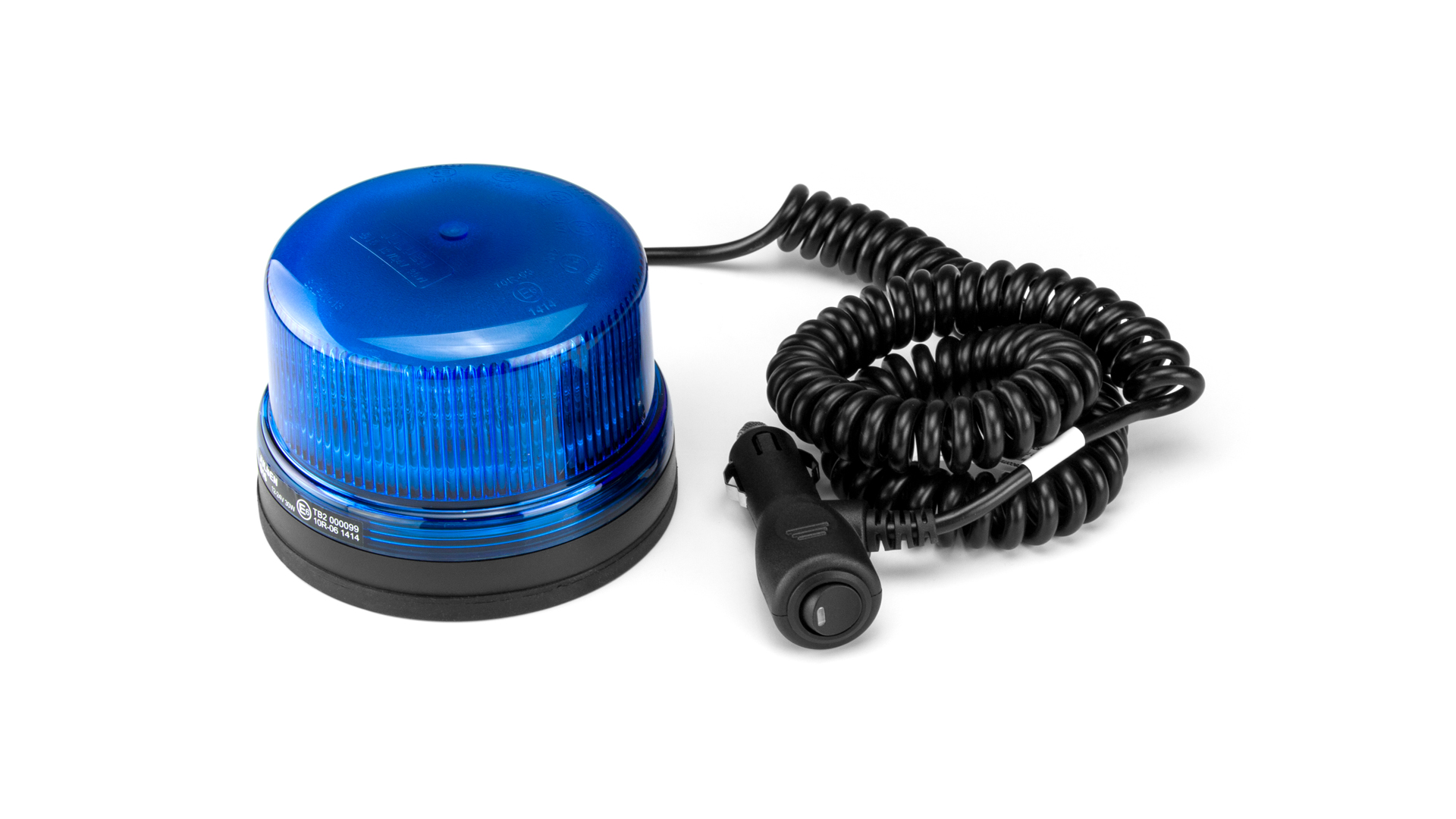 B16 Beacon - BB (Magnetic/Standard/Internal - Coil)