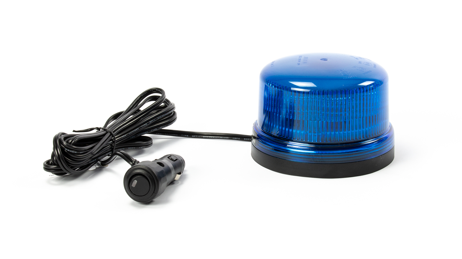 B16 Beacon - BB (Magnetic/Standard/Internal - Straight)