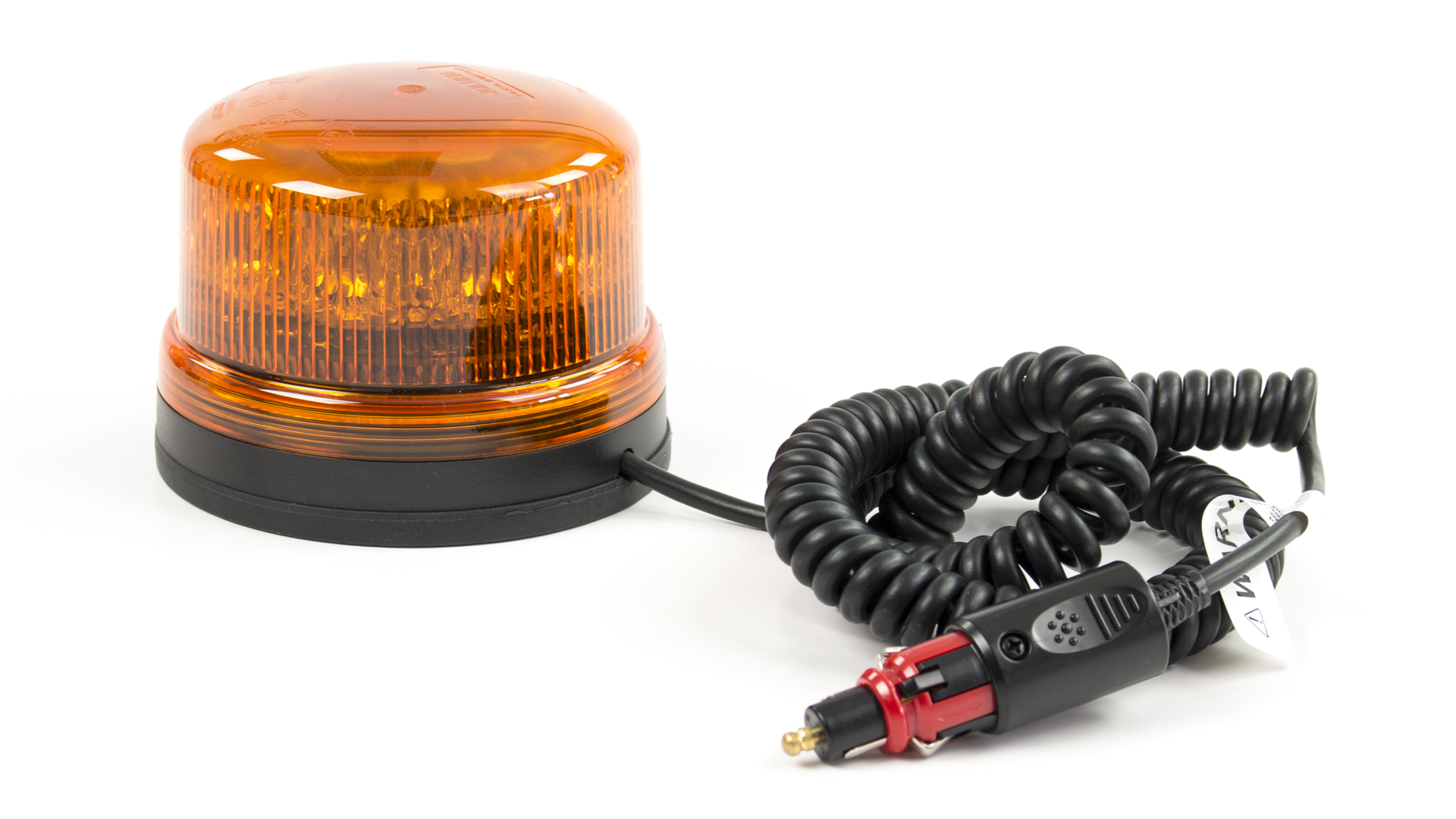 B16 Revo Beacon - AA (Magnetic/Power/Internal - Coil)