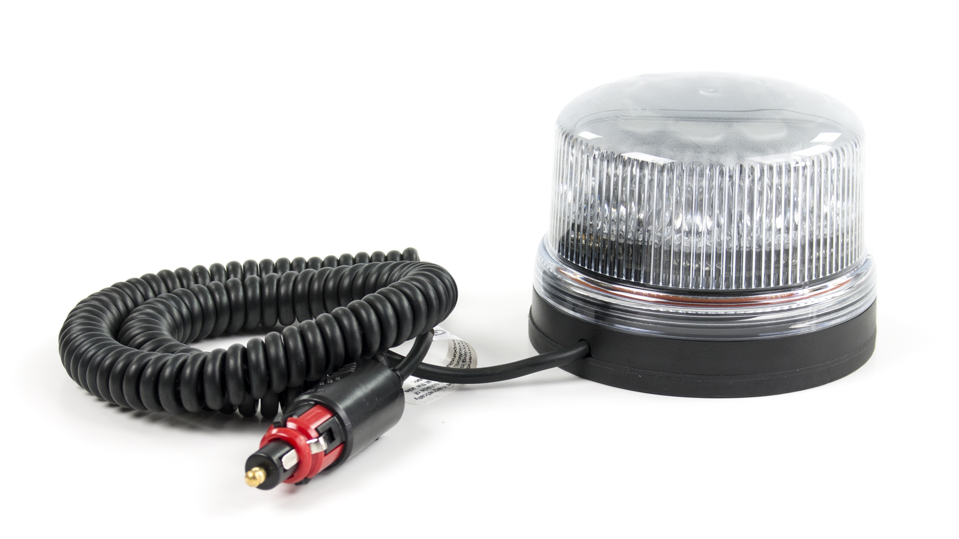 B16 Revo Beacon - BC (Magnetic/Power/External - Coil)