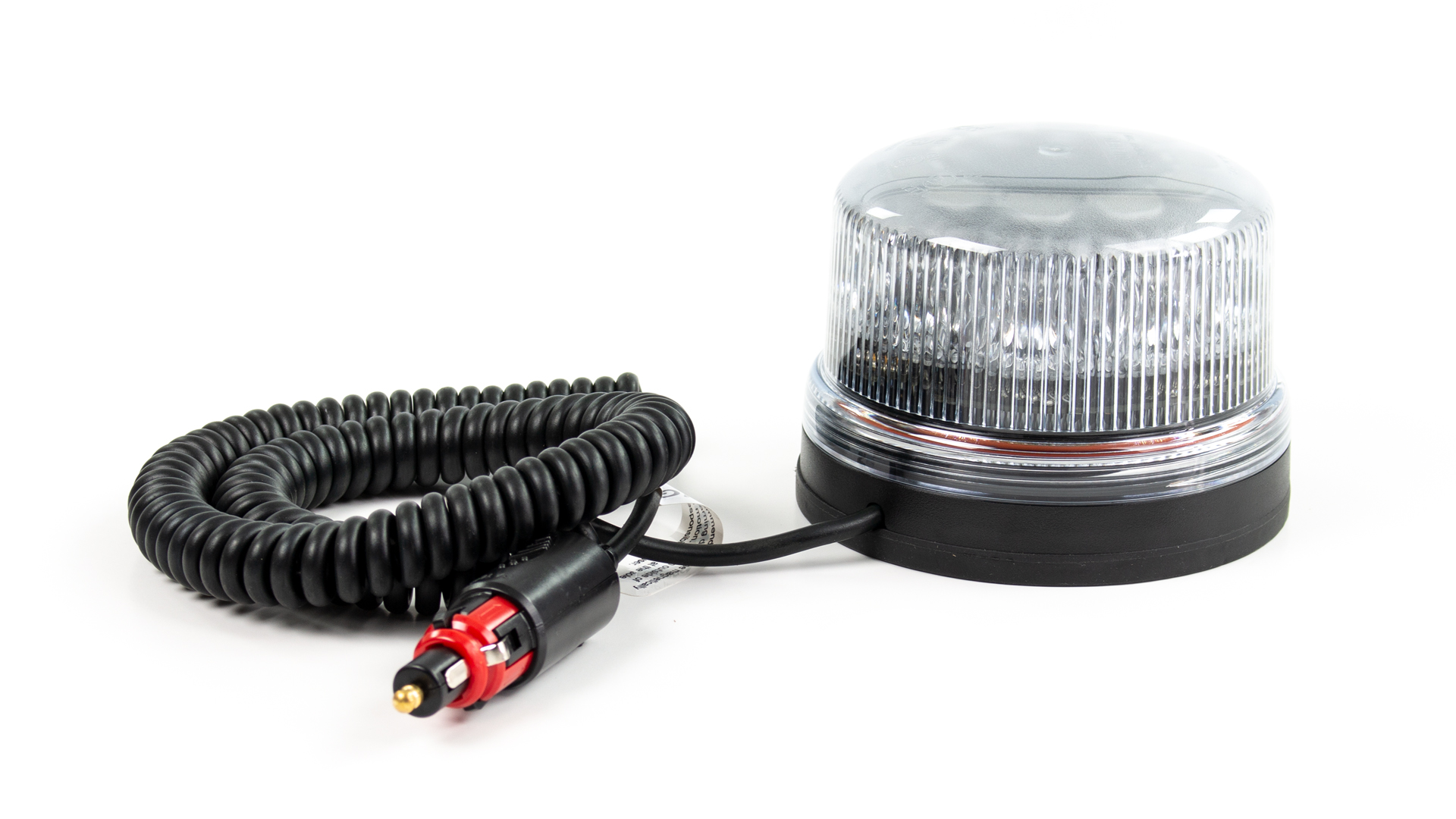 B16 Beacon - AC (Magnetic/Power/External - Coil)