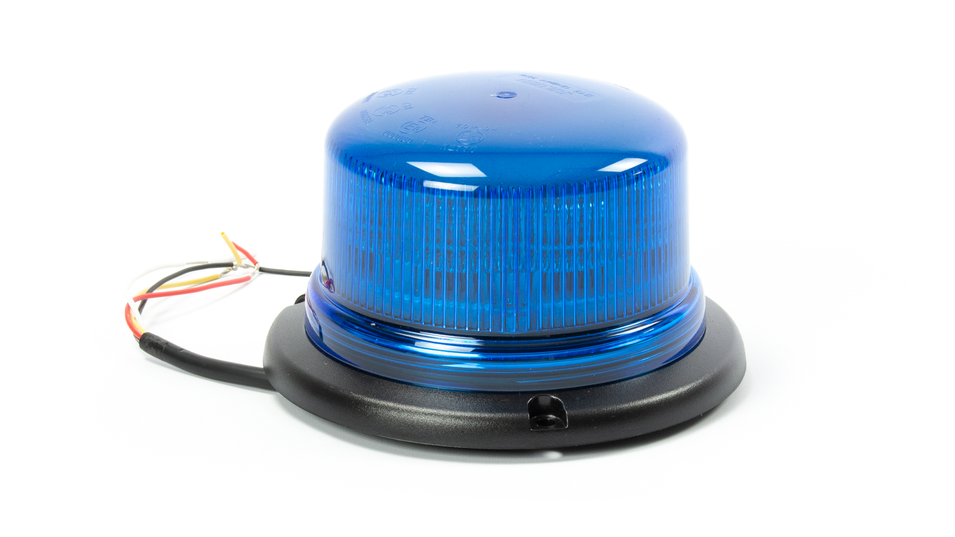B16 Cruise Beacon - BB (3-Bolt Mount)