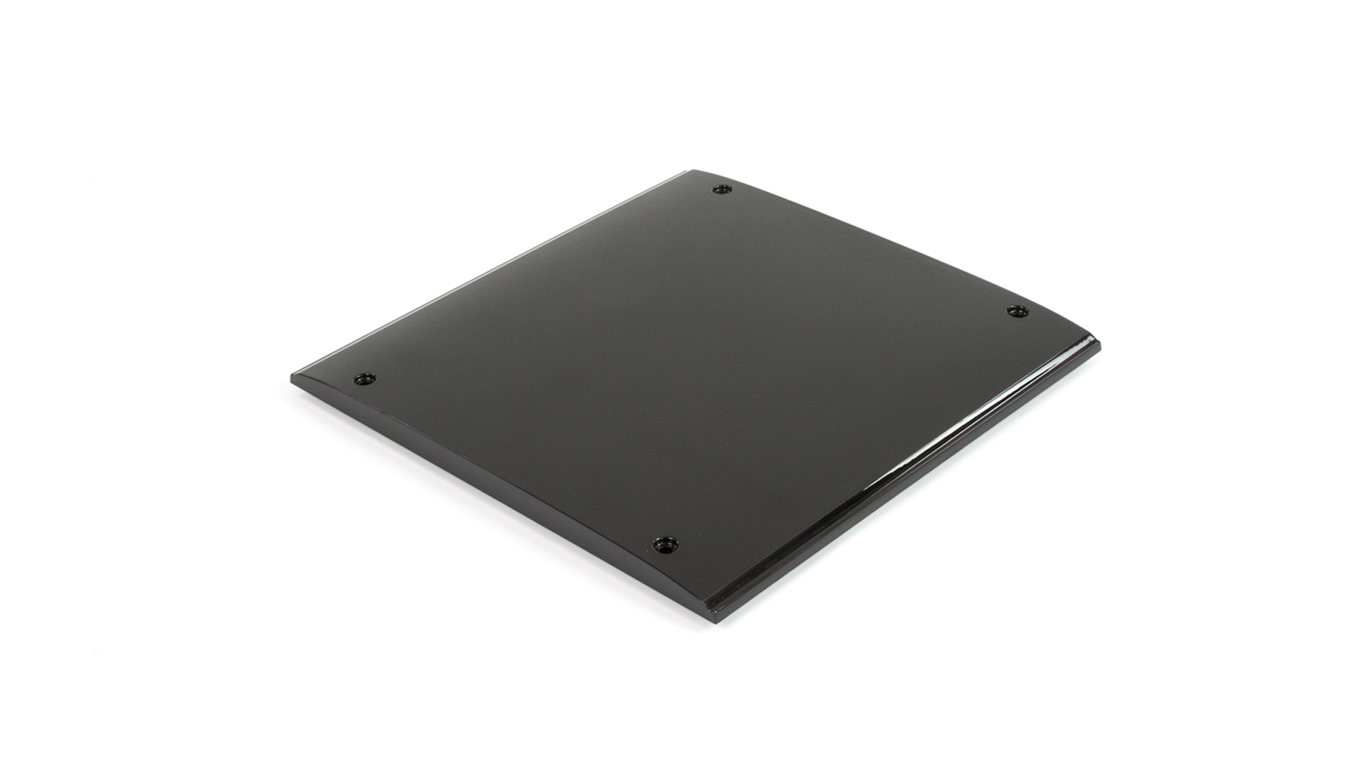 Aegis Cover (Large) - Black