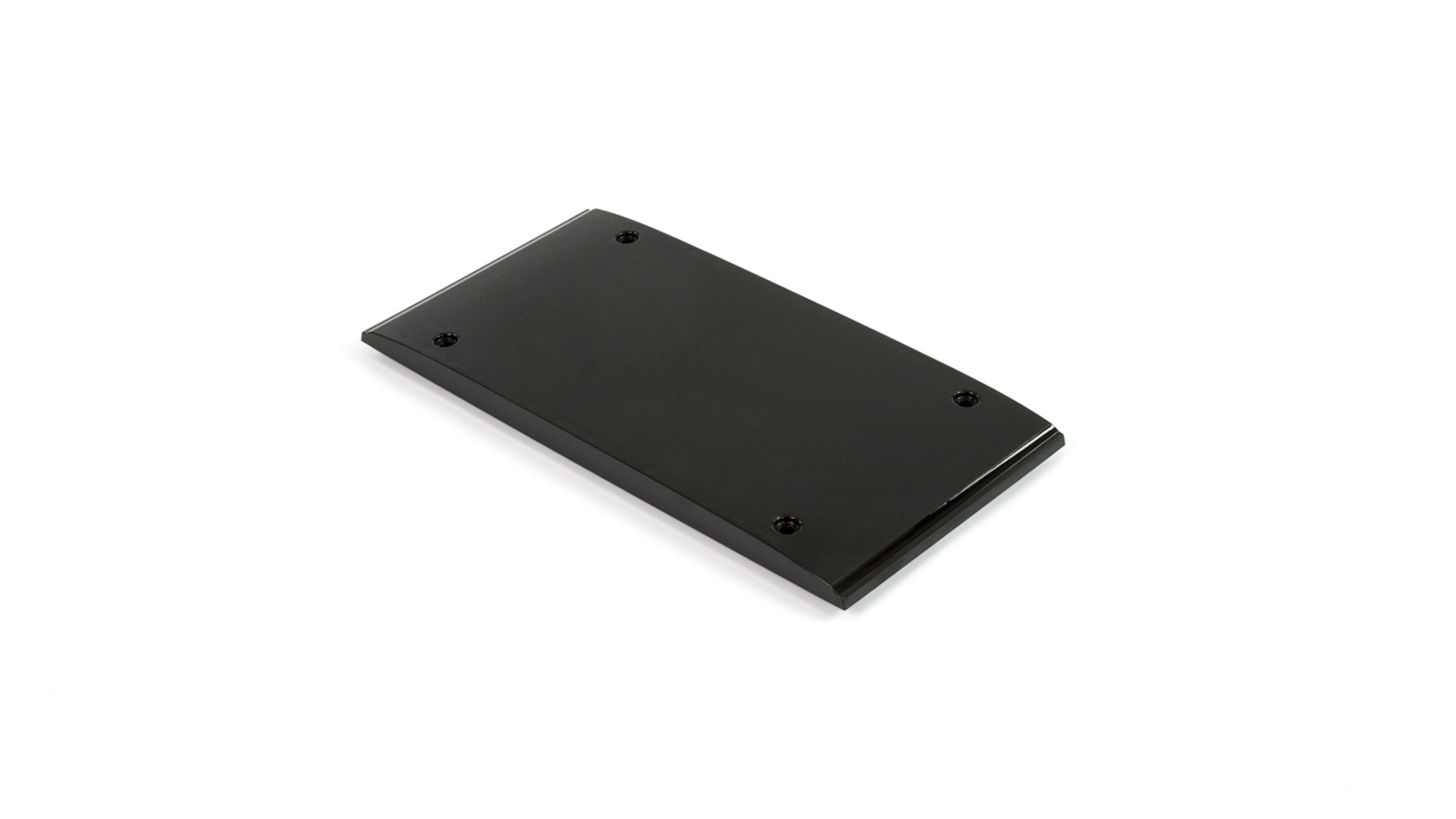 Aegis Cover (Small) - Black