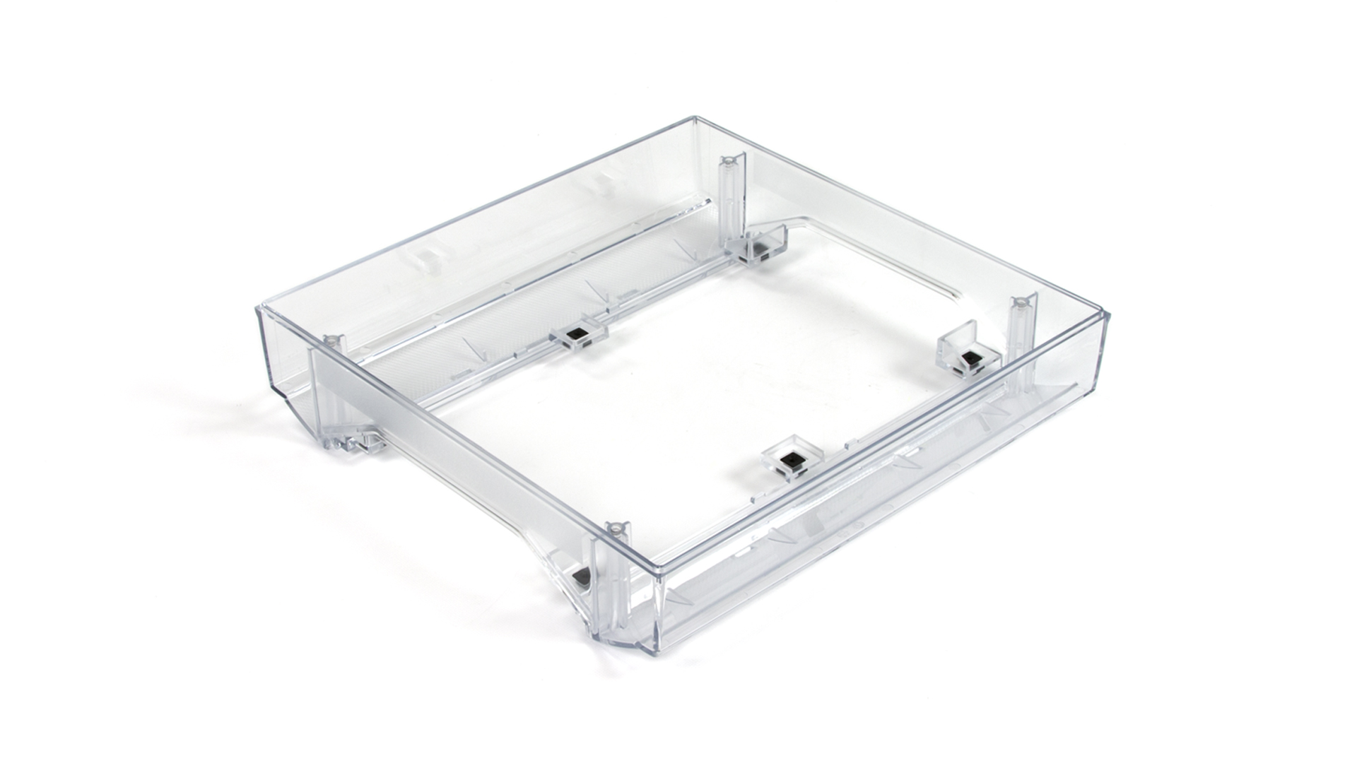 Aegis Base Lens (Large) - Clear