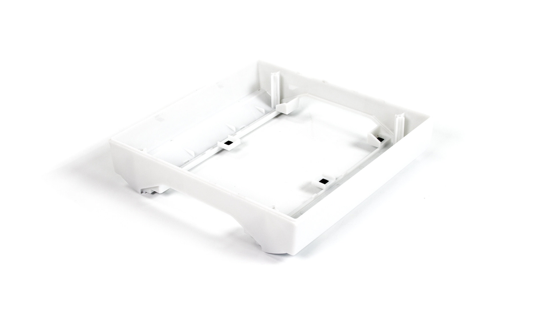 Aegis Base Lens (Large) - Opal