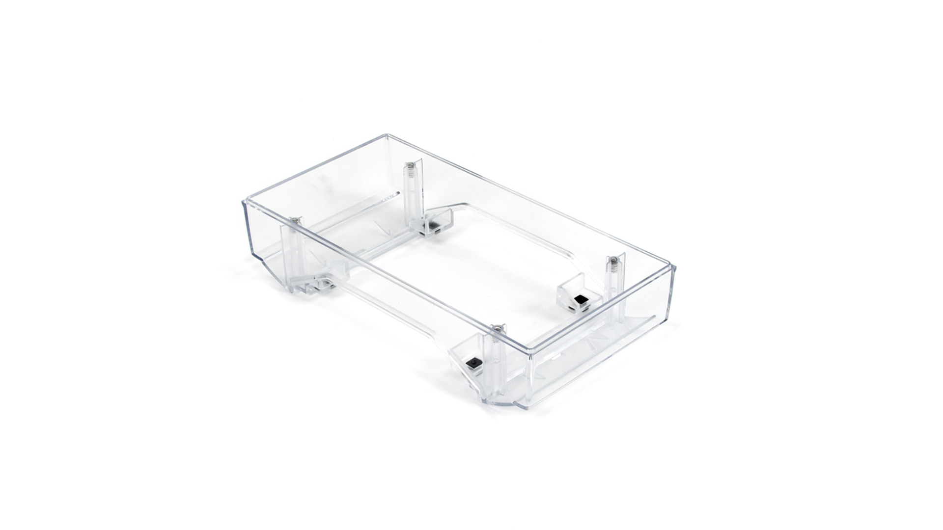 Aegis Base Lens (Small) - Clear