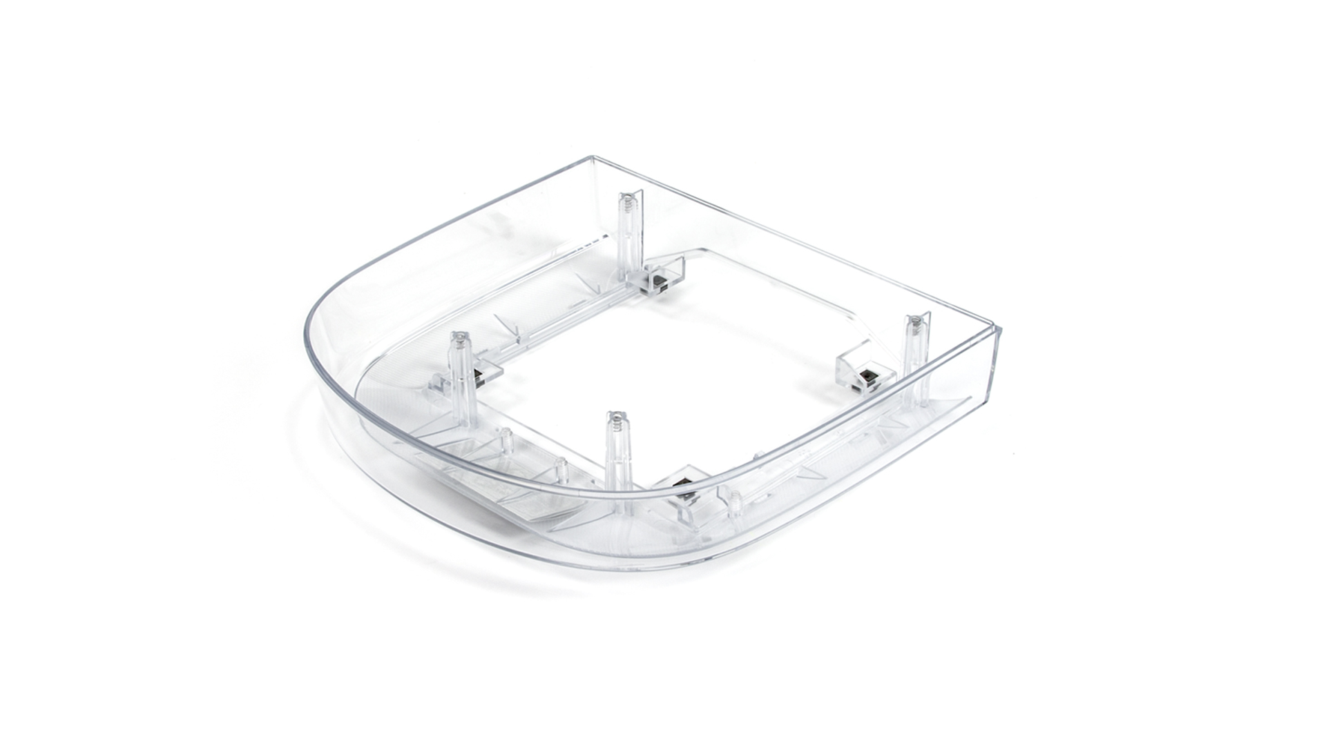 Aegis Base Lens (End) - Clear