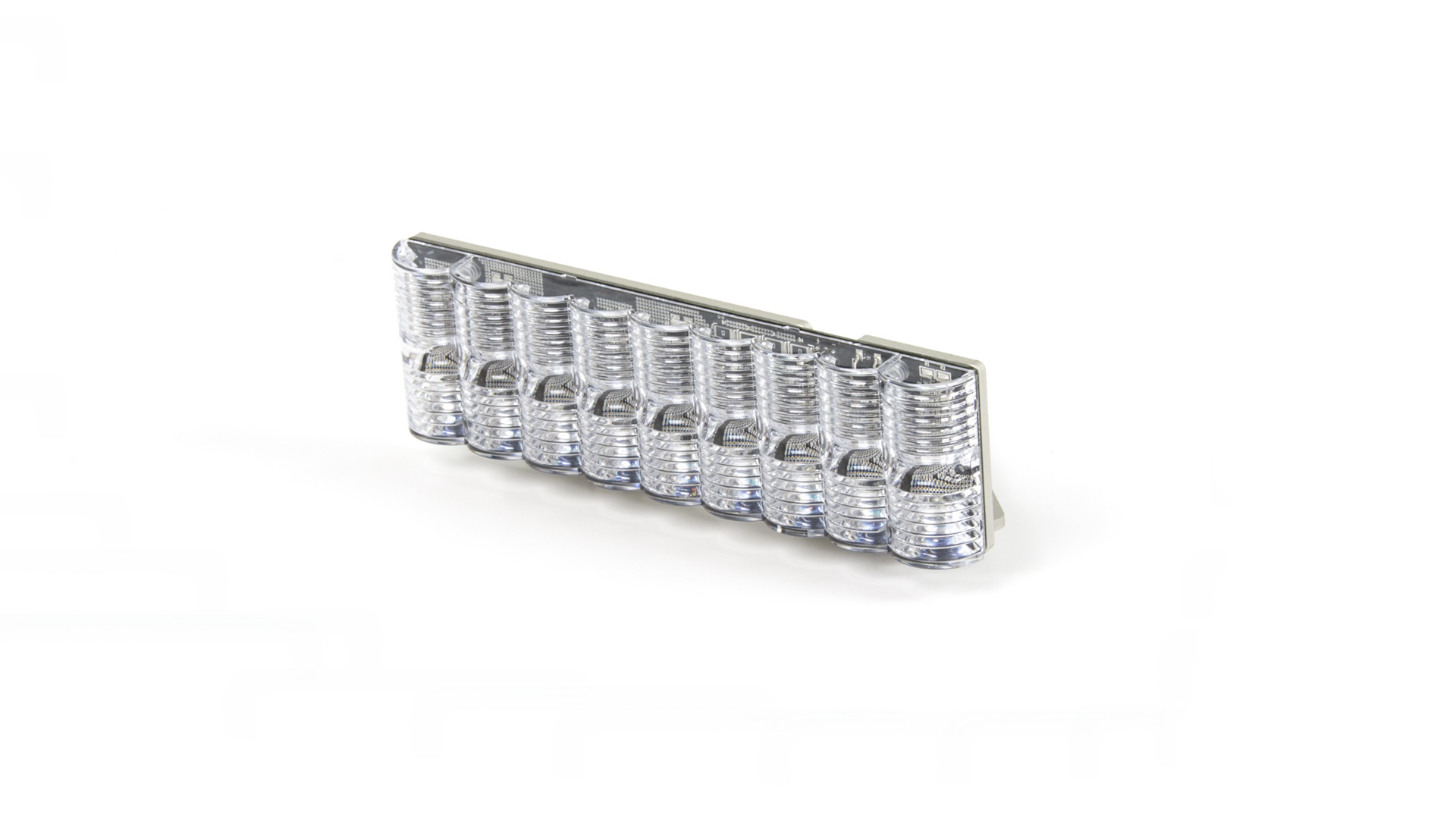 Aegis Lighthead Corner DC D-Fuser 18LED FR/RL - RB (12VDC)