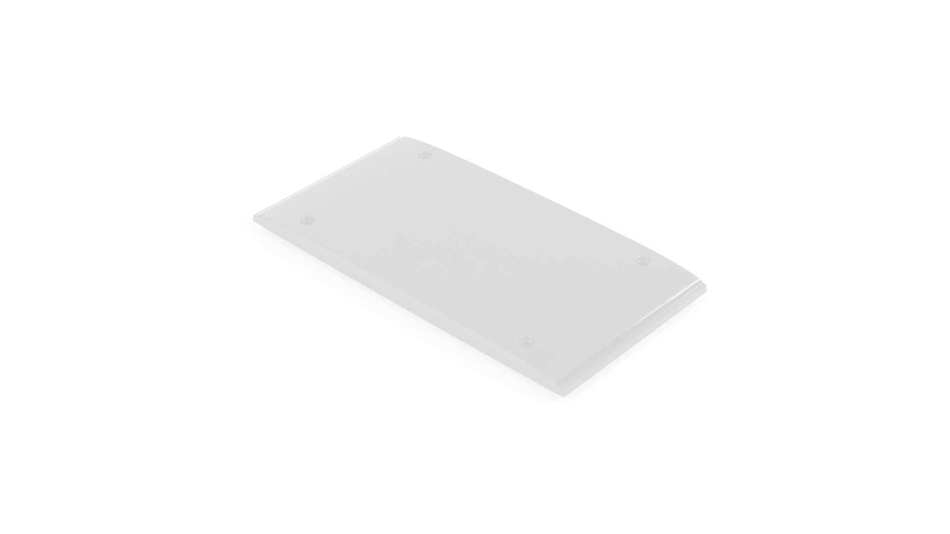 Aegis Cover (Small) - Opal
