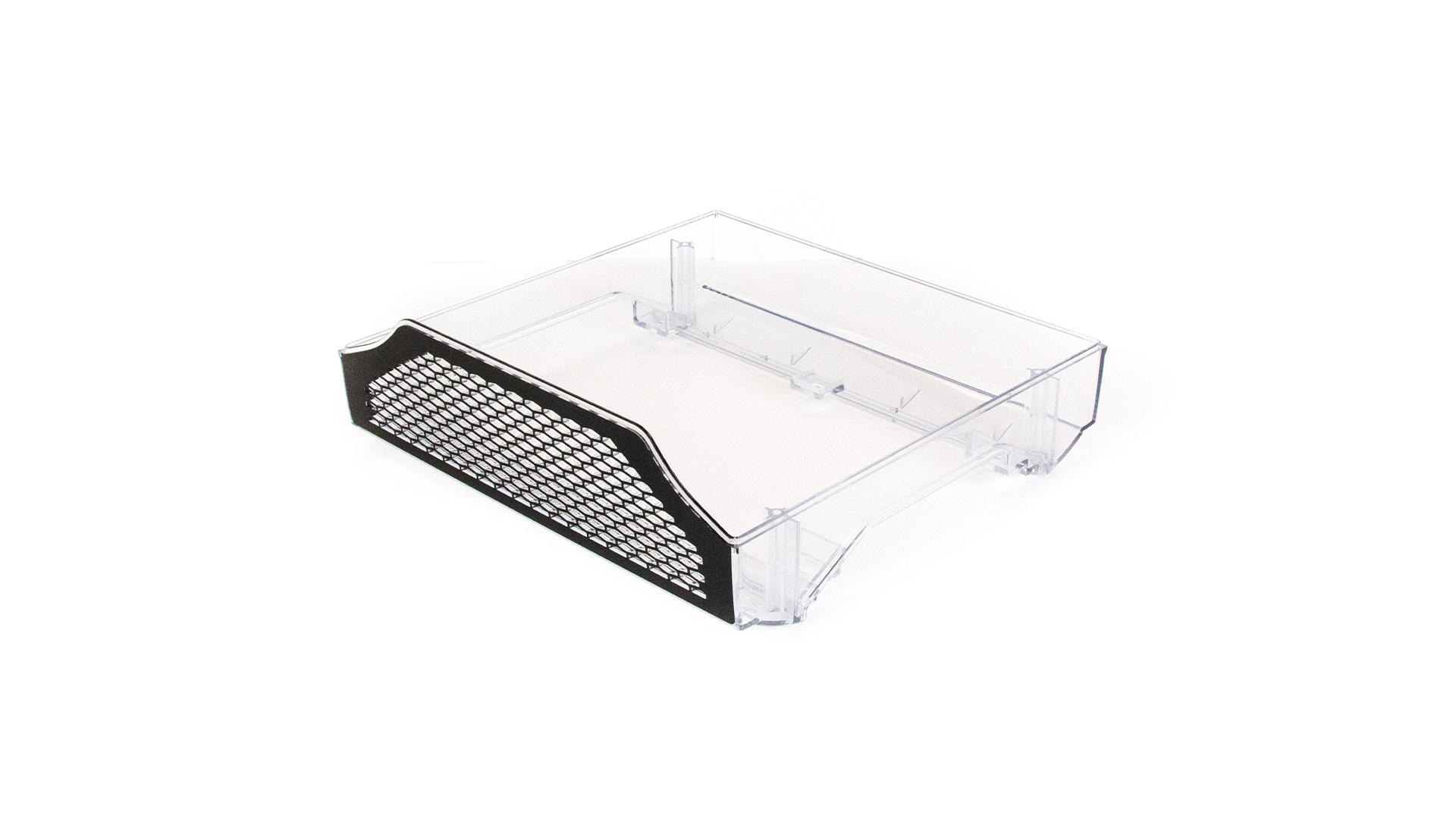 Aegis Base Lens (Large) - Clear (H001 Speaker)