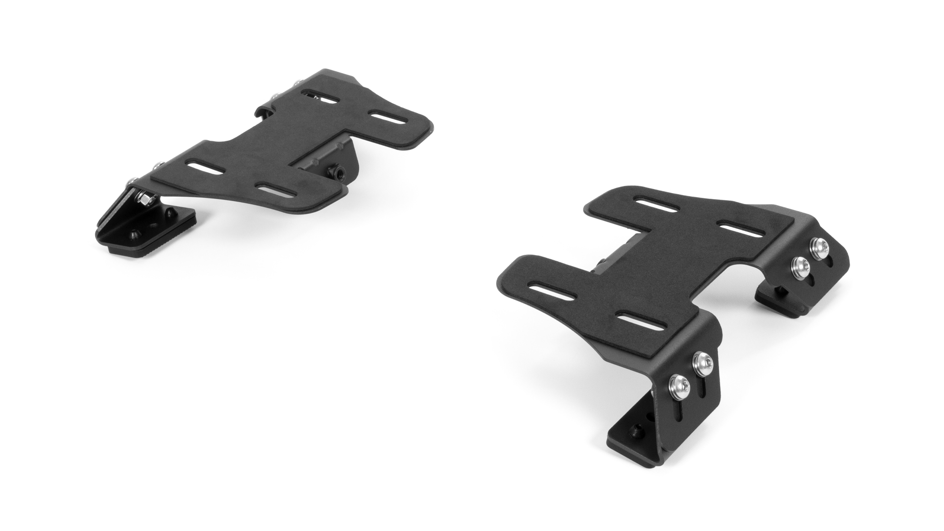 Aegis/Legion/Torrent/Kuiper Mount Kit (Adjustable)