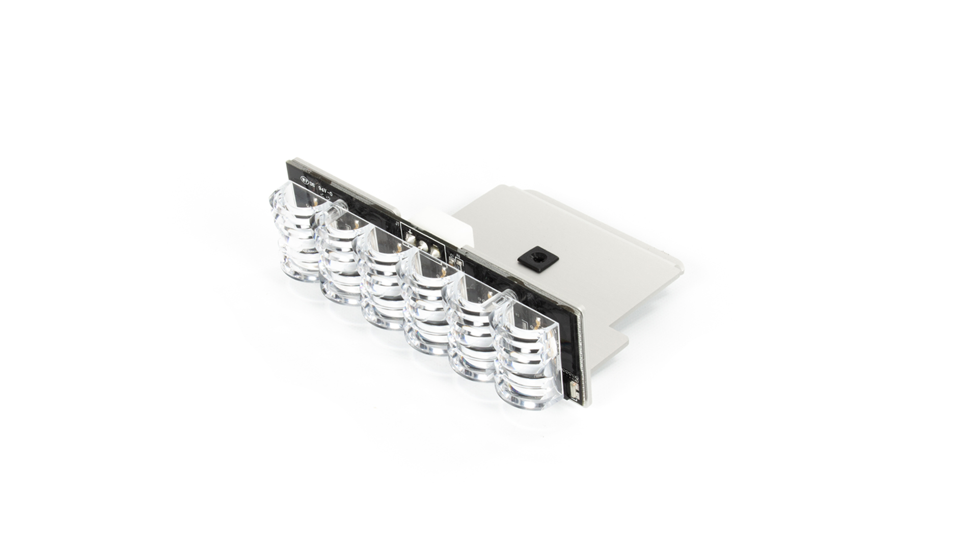 Legion Lighthead Middle D-Fuser 6LED - White (12VDC)