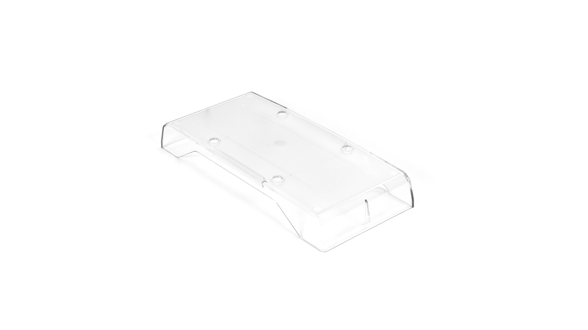 Legion Lens (Small) - Clear