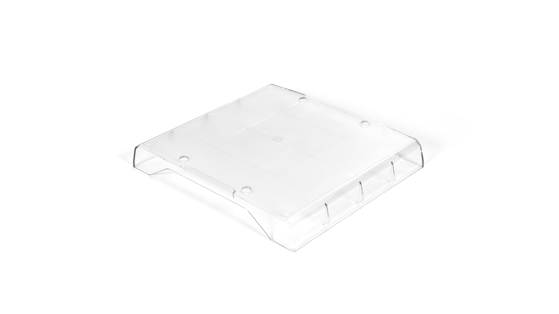 Legion Lens (Large) - Clear