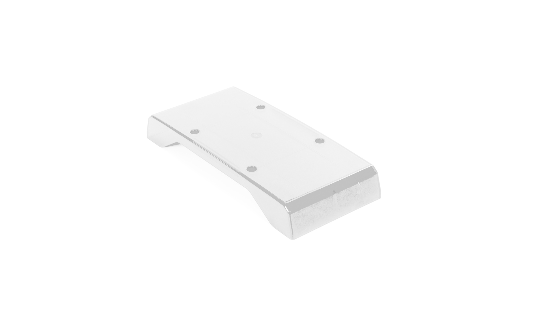 Legion Lens (Small) - Opal