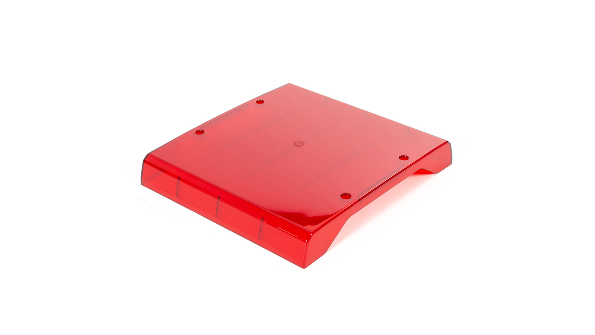 Legion Lens (Large) - Red